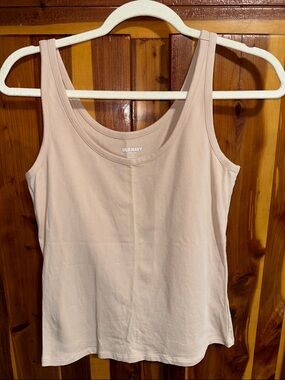 Old Navy Women's Scoop Neck Tank